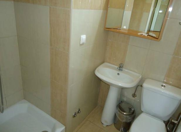 Harilaos Beach Plaka Litochorou Phòng bức ảnh