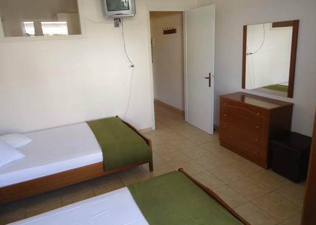 Harilaos Beach Plaka Litochorou Phòng bức ảnh